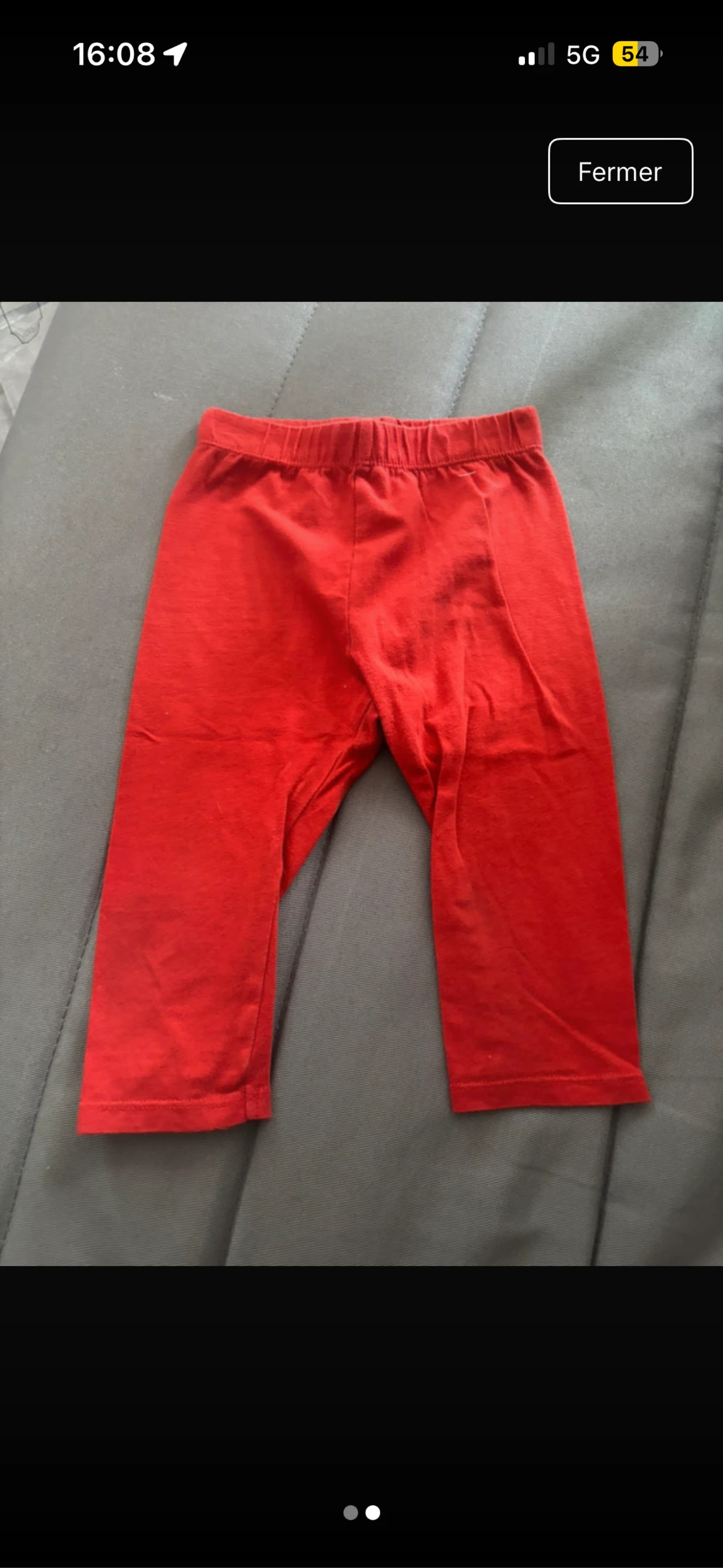 Legging 